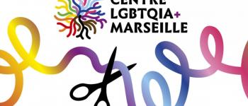 Marseille a inauguré son premier centre LGBT