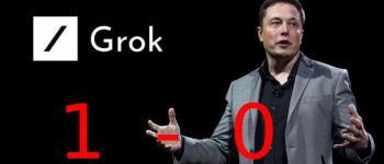 Elon Musk : Son chatbot IA lui donne tort sur la communauté transgenre