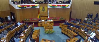 Ghana : Allongement de la peine pour homosexualité et sanctions pour incitation aux actes homosexuels