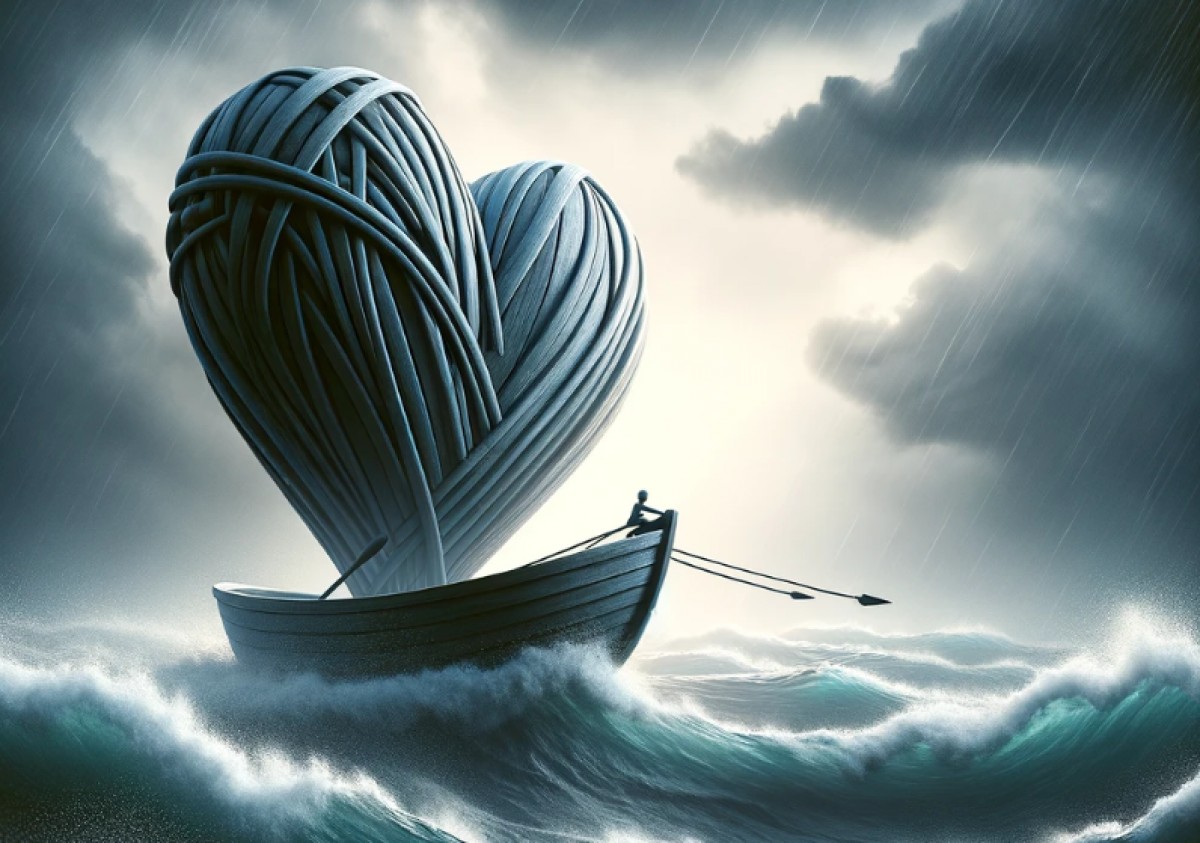 Naviguer dans les tempêtes amoureuses : gestion des conflits en couple