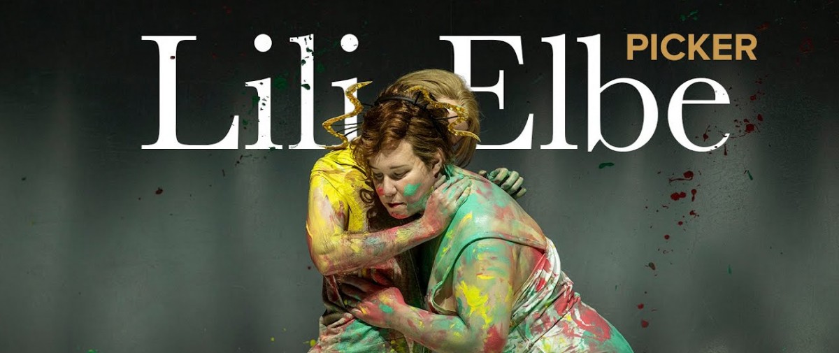 Opéra Transgenre révolutionnaire: Lili Elbe, l'artiste qui change l'Histoire