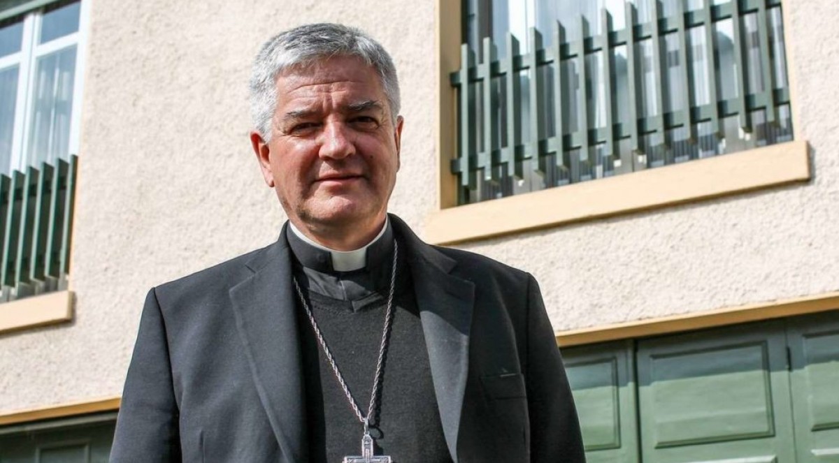 Polémique autour de l'évêque de Bayonne : SOS Homophobie dénonce une incitation aux thérapies de conversion