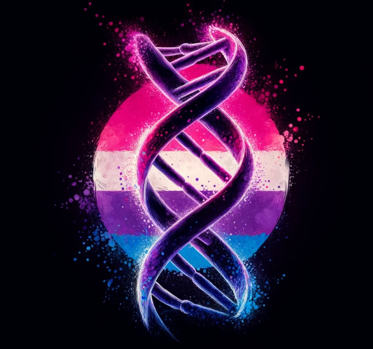 Et si votre ADN déterminait votre bisexualité ? Révélation !