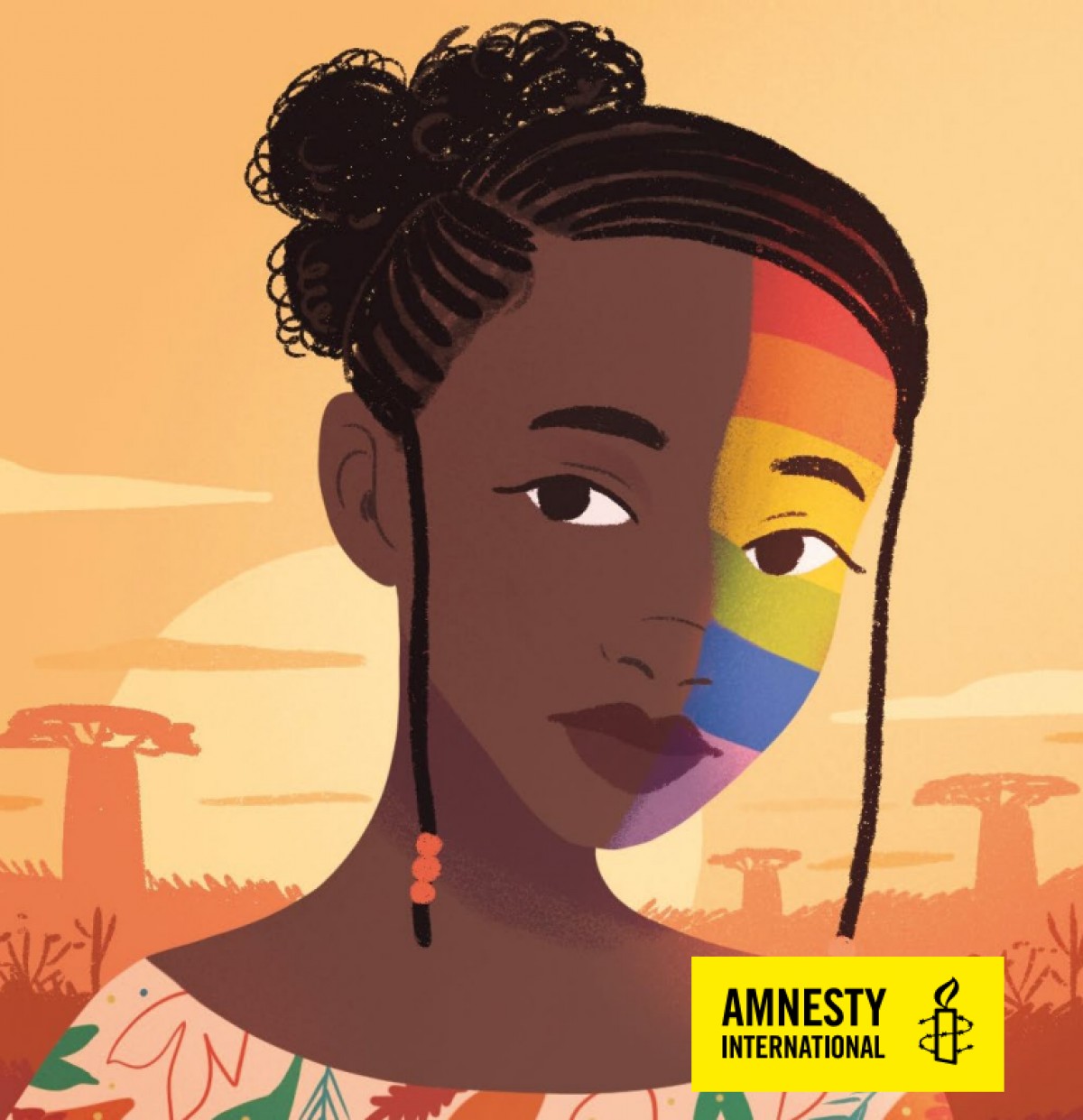 Amnesty International met en avant l'accroissement alarmant de l'homophobie en Afrique