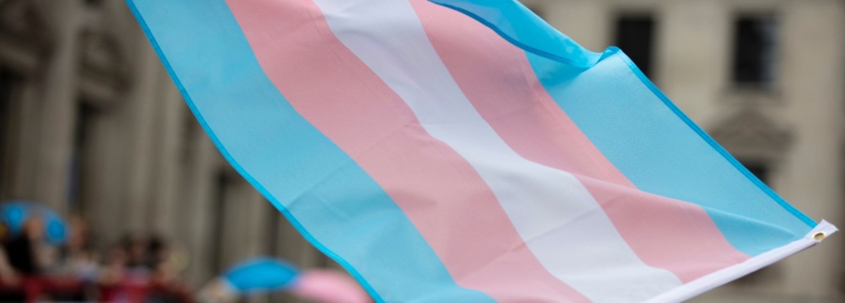 Le défi pour les droits transgenres en Virginie-Occidentale se corse