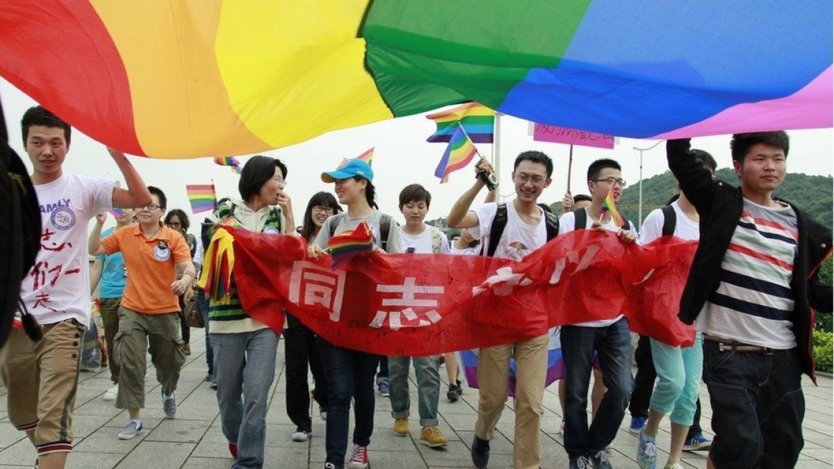 Peur et résistance : un regard sur la vie des militants LGBTQ+ en Chine