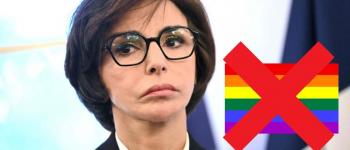 Rachida Dati : Candidate à la mairie de Paris ? Icône LGBT ?