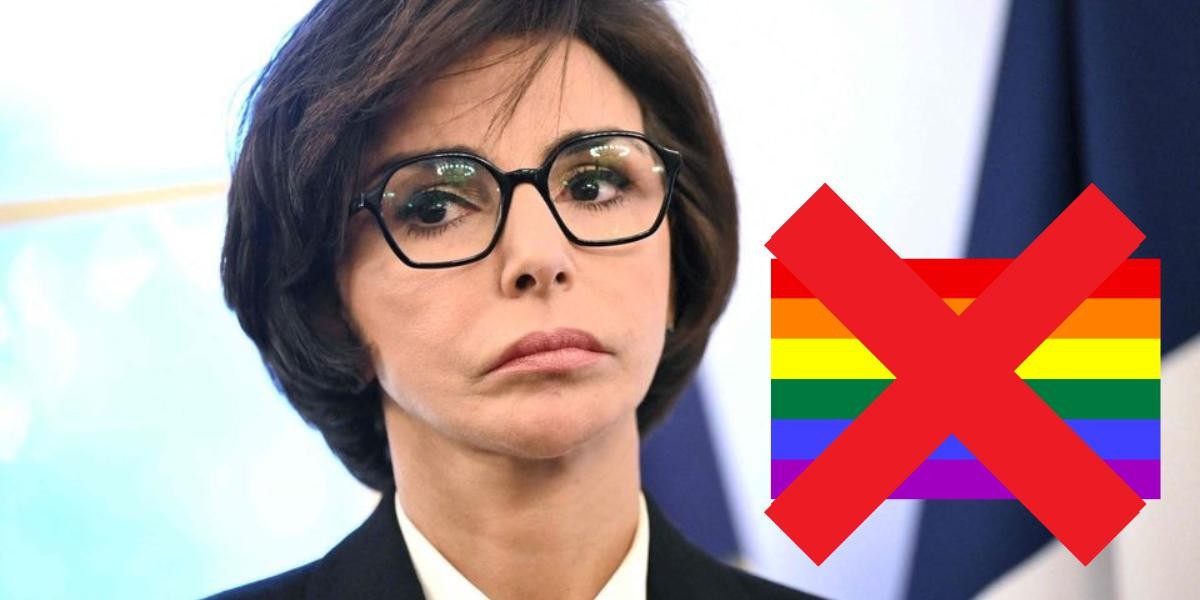 Rachida Dati : Candidate à la mairie de Paris ? Icône LGBT ?