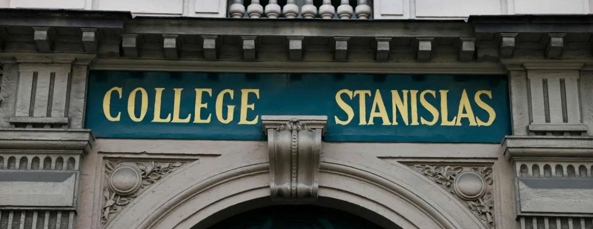 Collège Stanislas : Homophobie, sexisme et anti-IVG au programme