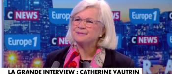 Ex-opposante au mariage gay, Catherine Vautrin explique son retournement de situation