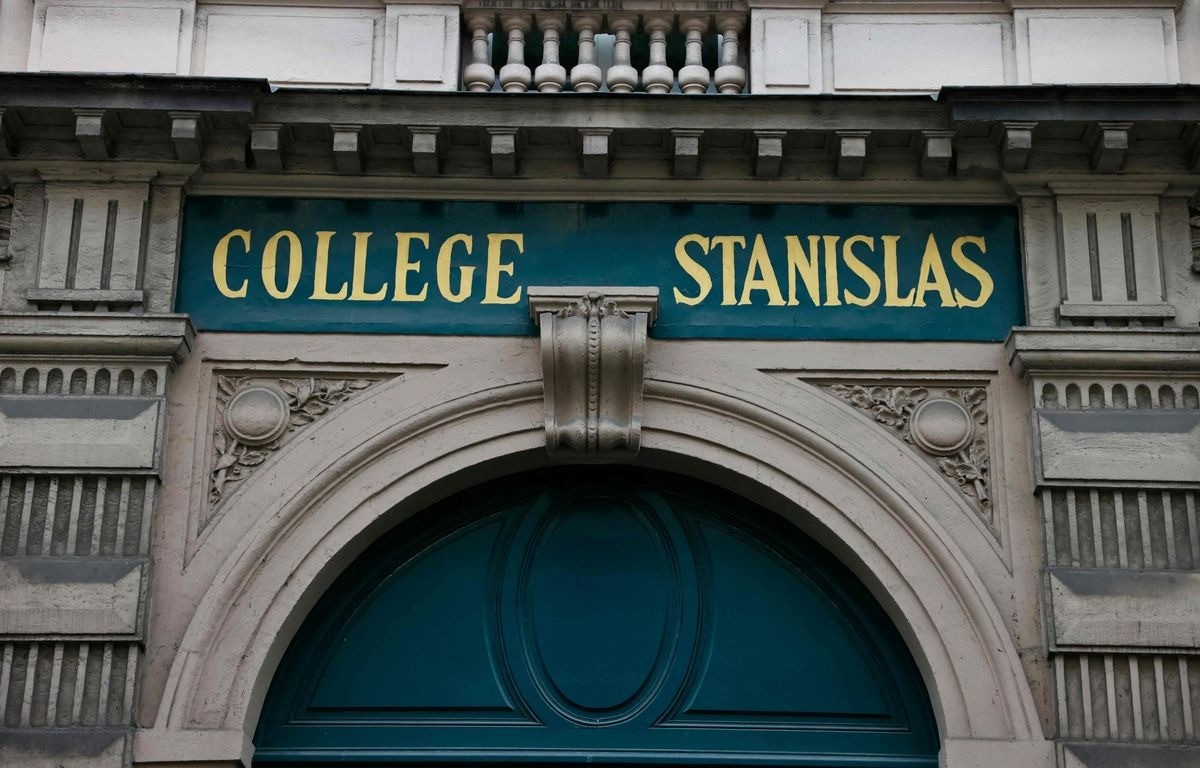 SOS Homophobie dépose plainte contre le Collège Lycée Stanislas