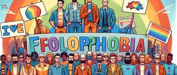Follophobie : Le dilemme de la masculinité dans la communauté LGBT+