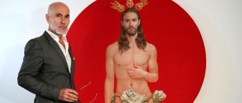 Une affiche du Christ trop « queer » fait polémique en Espagne