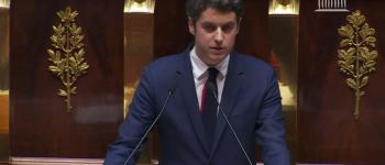 Être Français en 2024, c'est pouvoir être Premier ministre en assumant son homosexualité - Gabriel Attal