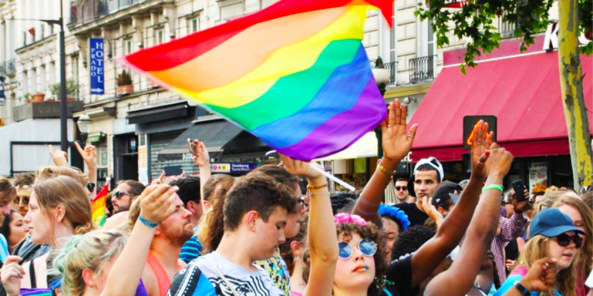 L'Autriche indemnise officiellement les victimes de l'homophobie d'État