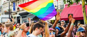 L'Autriche indemnise officiellement les victimes de l'homophobie d'État