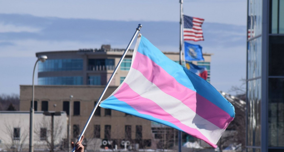 En Floride, les personnes trans ne peuvent plus changer de genre sur leurs permis