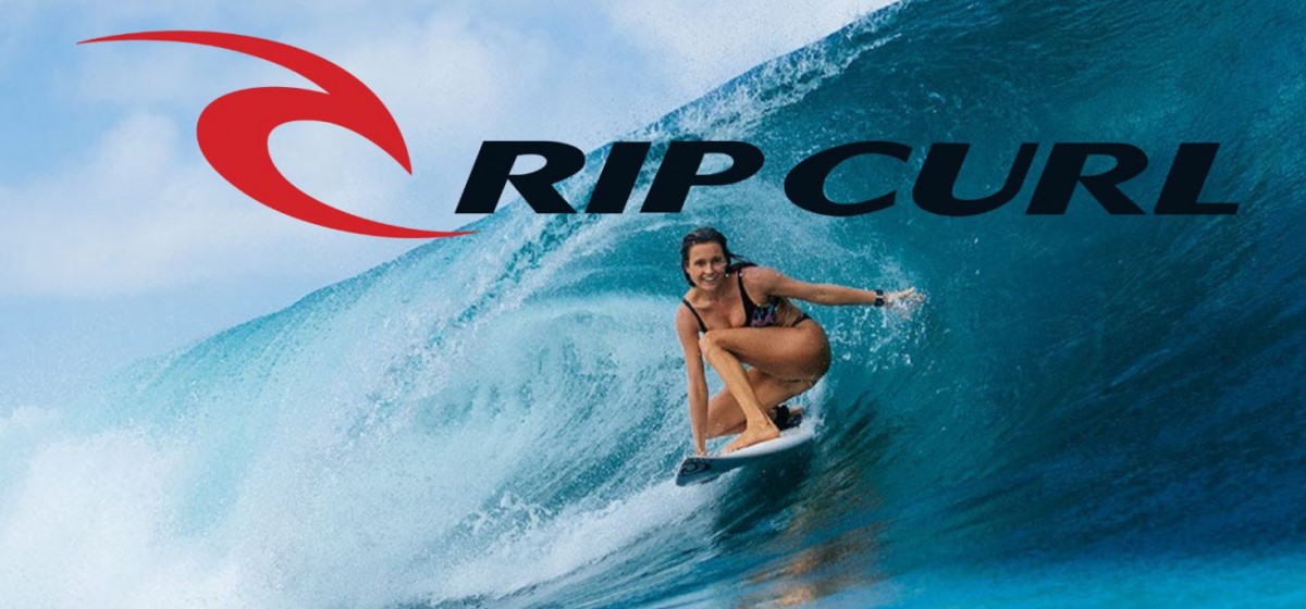 Rip Curl : Tempête sur le surf avec la nomination d'une ambassadrice transgenre