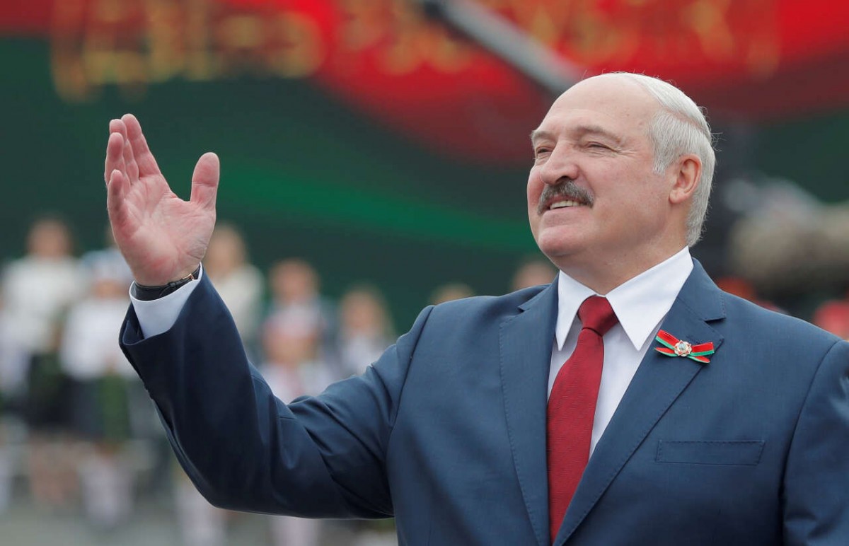 Biélorussie : Un projet de loi anti-LGBT qui inquiète