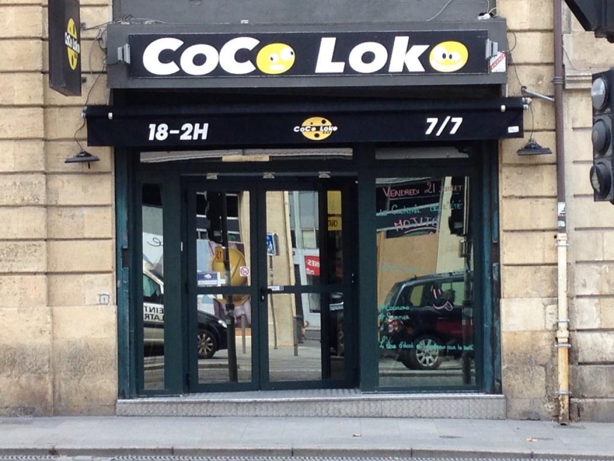 Bordeaux : Le bar gay Coco Loko de nouveau ciblé par une vague choquante d'homophobie