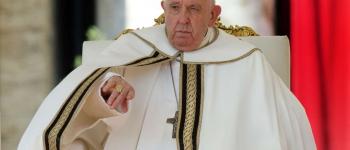 Le Vatican est-il en train de devenir plus accueillant pour la communauté LGBTQ+ ?