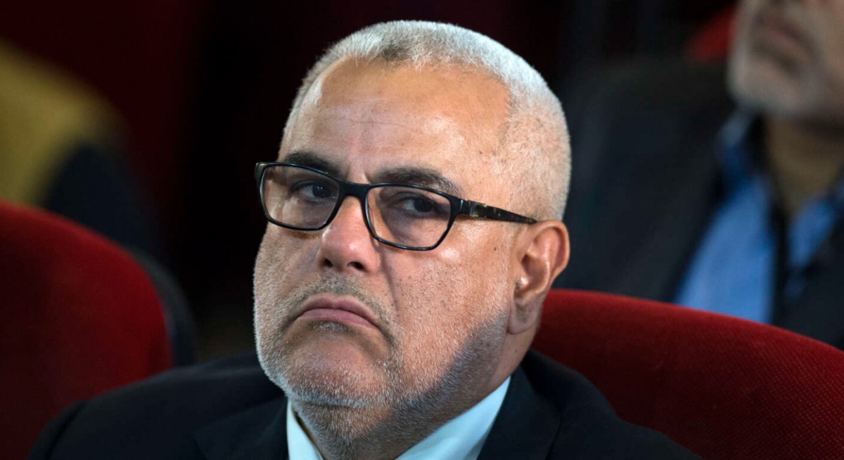 Critique virulente de l'homosexualité en France par un dirigeant politique marocain