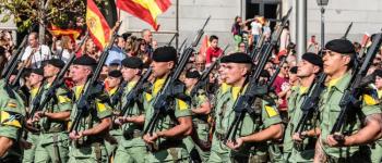 Les transitions de genre bouleversent-elles l'armée espagnole ?