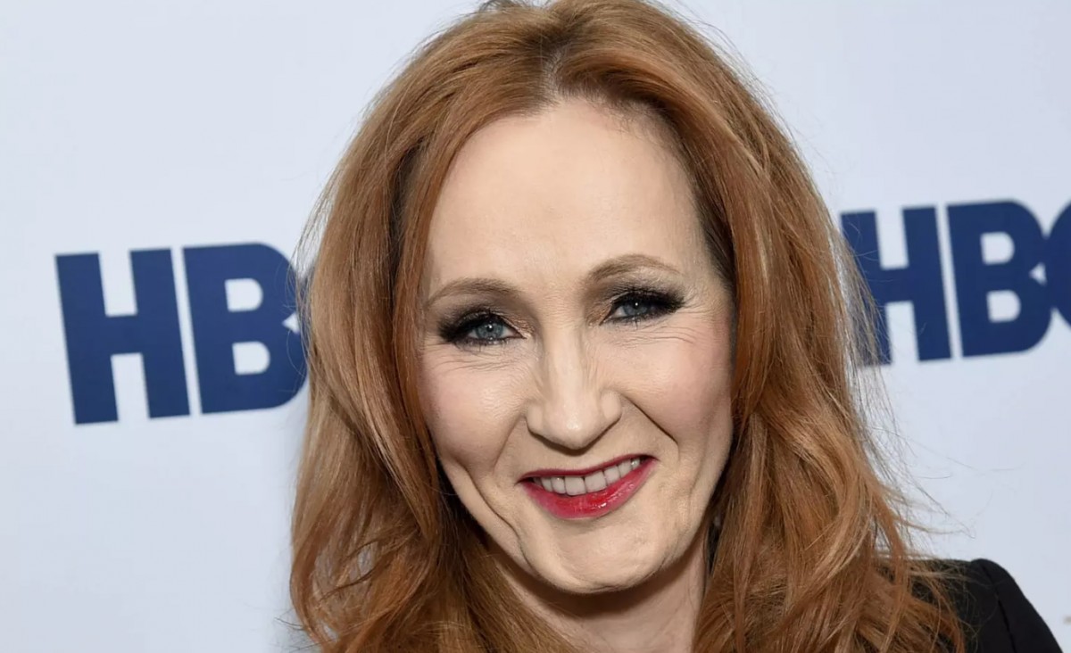 Loi écossaise sur les crimes haineux : Rowling s'attire une nouvelle controverse
