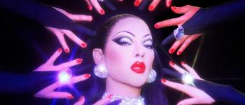 Selon la drag-queen Violet Chachki le monde du drag est en surpopulation