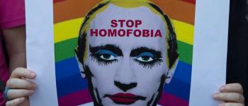 La Russie considère officiellement le mouvement LGBT+ comme une menace terroriste