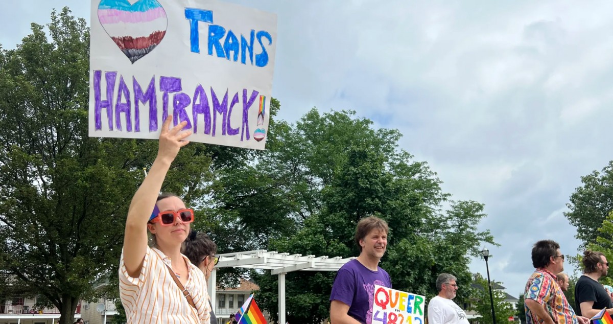 Hamtramck : La convergence des luttes est un danger pour la communauté LGBT