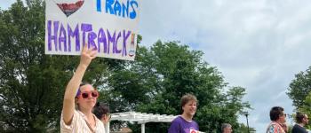 Hamtramck : La convergence des luttes est un danger pour la communauté LGBT