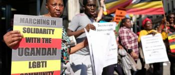 Peine de mort pour homosexualité : l'horreur de la loi ougandaise révélée