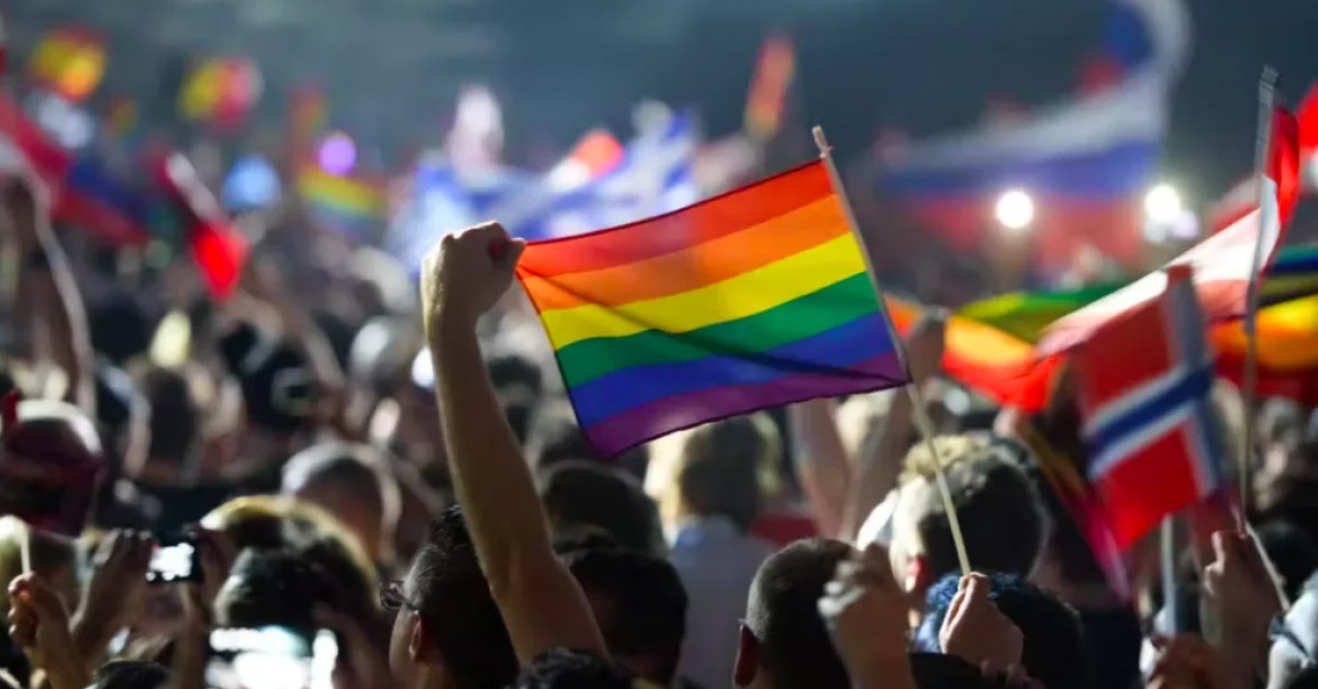 Pourquoi le concours de l'Eurovision est-il autant apprécié par la communauté LGBT ?