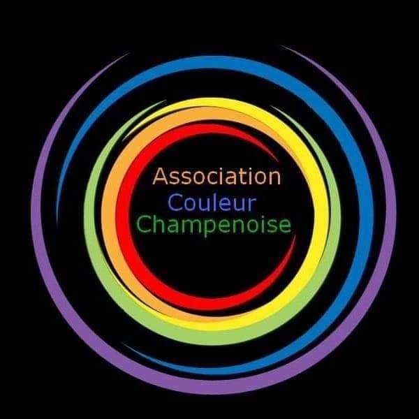 logo de l'association couleur champenoise