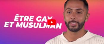 Mohaa, influenceur gay : dilemme entre islam et homosexualité