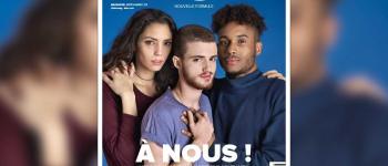 Têtu sauvé de justesse : Le célèbre magazine LGBT+ a des nouveaux tuteurs