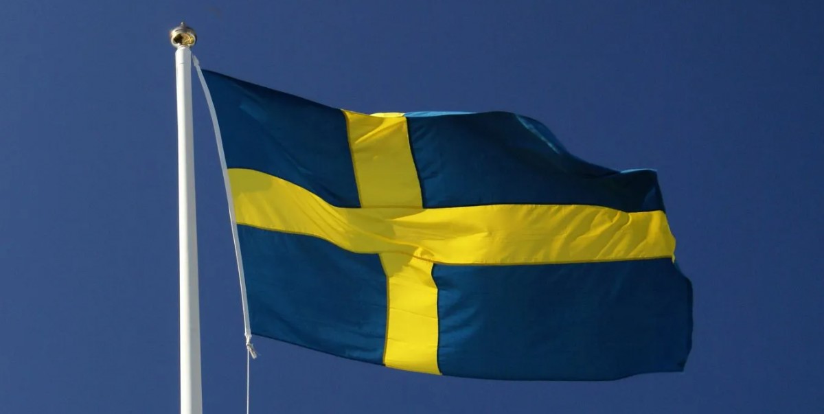 La Suède abaisse l'âge légal du changement de genre de 18 à 16 ans