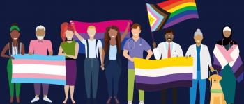 Les personnes trans et non binaires : premières victimes des LGBTphobies au travail