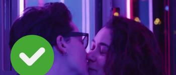 Ève Simonet dévoile 'L comme Lesbienne', un aperçu intime de la vie lesbienne