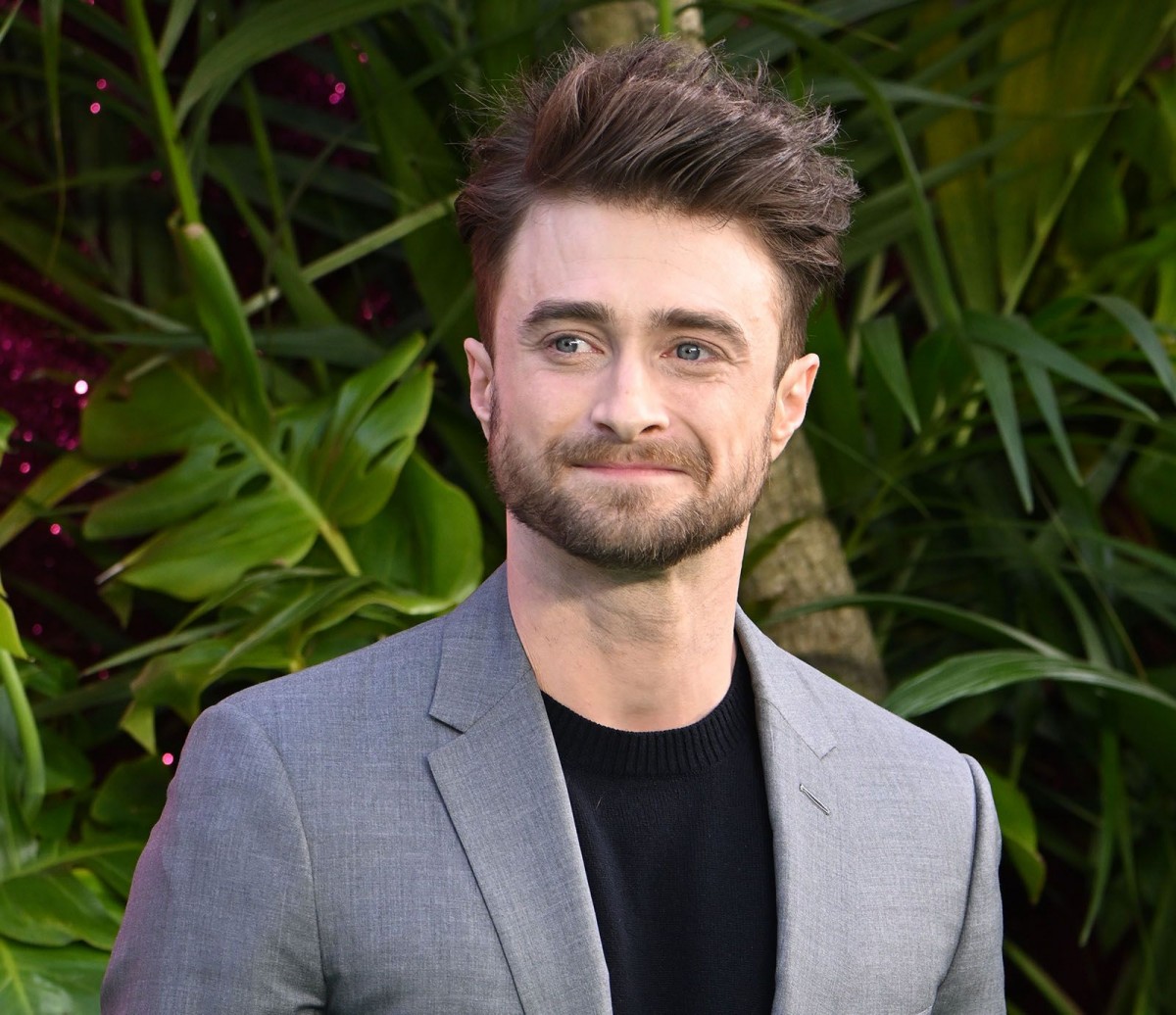 Daniel Radcliffe défie J.K Rowling dans une lutte pour les droits transgenres