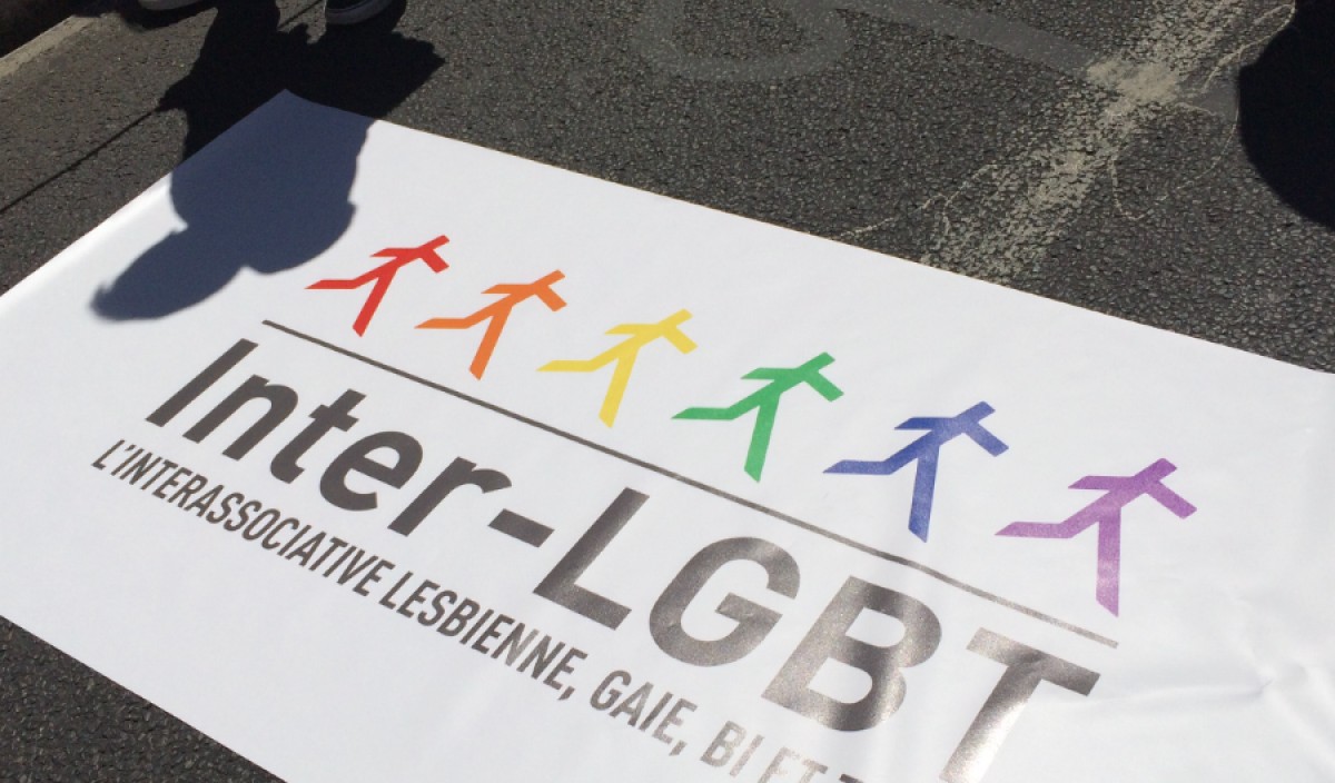 Bond des violences homophobes : Appel à l'État de 50 associations LGBT+