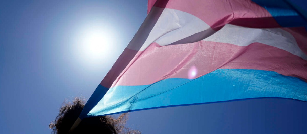 La Manifestation du 5 Mai : Soutien aux droits transgenres 🏳️‍⚧️