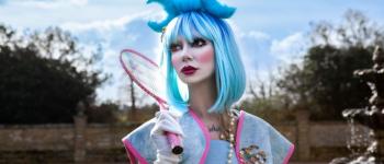 Eurovision : Bambie Thug, l'artiste non-binaire qui a fait briller les couleurs transgenres