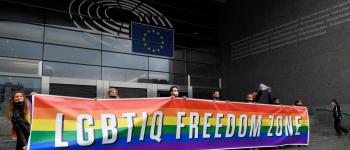Violence croissante envers la communauté LGBT+ en Europe: Analyse du rapport de la FRA