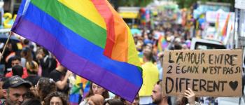 Augmentation alarmante des agressions LGBT+ selon SOS Homophobie