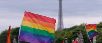 Hausse des actes LGBTphobes de 15% : Paris en alerte