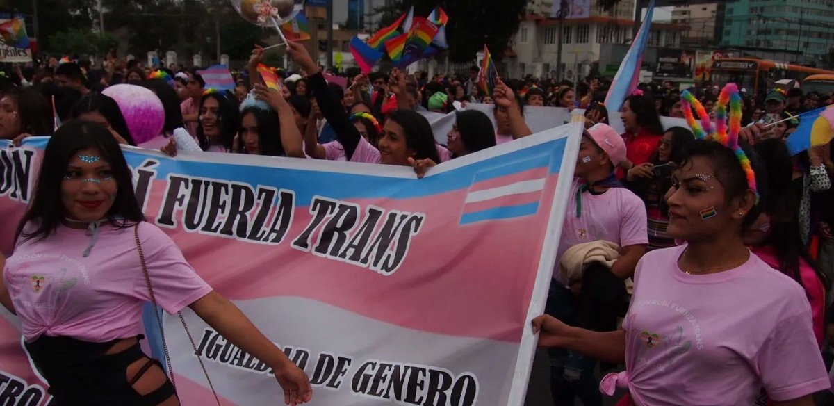 Pérou: la nouvelle loi sur la santé mentale fait grincer des dents la communauté LGBTIQ+