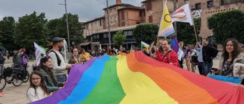 Albi : Journées contre l'homophobie et transphobie le 17 et 18 mai 2024