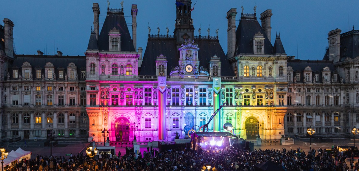 Un mémorial dédié aux victimes homosexuelles de la Déportation sera érigé à Paris